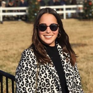 Meet your Posher, Rylie